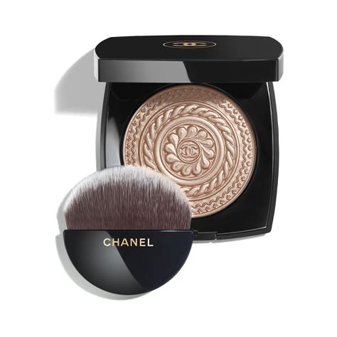 eclat magnetique de chanel